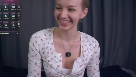 Rachel online show from April 26, 2026, 12:08 am