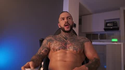 Mariano Costa online show from January 30, 2025, 7:39 am