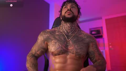 Mariano Costa online show from December 17, 2025, 4:29 am