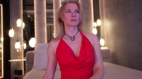 Maria online show from January 8, 2026, 3:36 pm