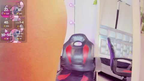 MARIAN online show from April 17, 2026, 1:52 am