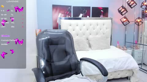 Marian Sexy online show from February 8, 2026, 12:41 pm