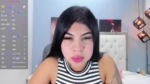 Marian Sexy online show from May 5, 2026, 12:46 pm