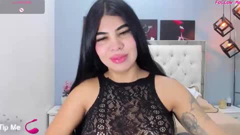 Marian Sexy online show from May 17, 2026, 12:45 pm