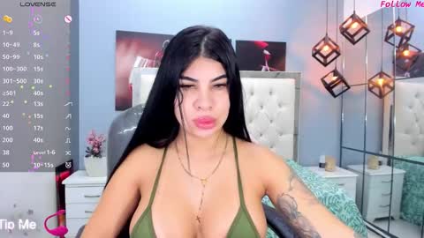 Marian Sexy online show from June 9, 2026, 12:28 pm