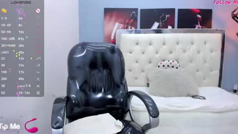 Marian Sexy online show from June 14, 2026, 12:29 pm