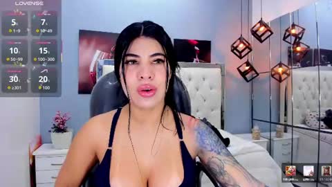 Marian Sexy online show from June 19, 2026, 12:20 pm