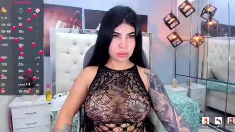 Marian Sexy online show from June 25, 2026, 1:48 pm