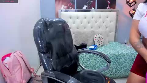 Marian Sexy online show from June 28, 2026, 12:44 pm