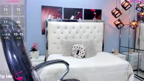 Marian Sexy online show from July 12, 2026, 12:51 pm