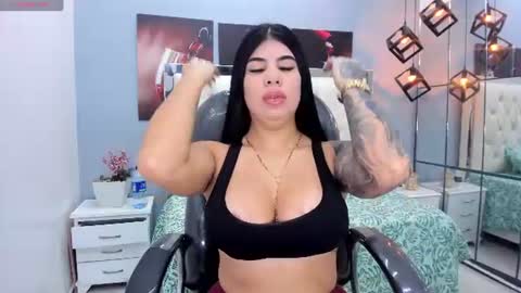 Marian Sexy online show from July 16, 2026, 12:33 pm