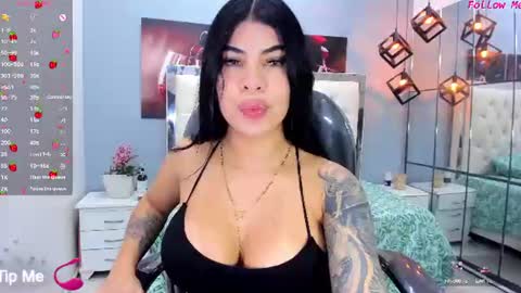 Marian Sexy online show from July 19, 2026, 12:53 pm