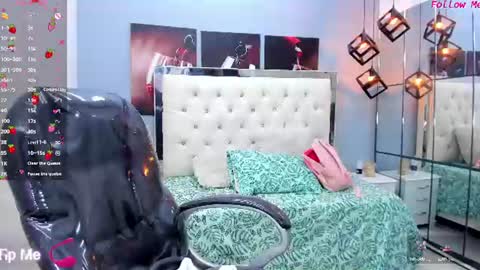Marian Sexy online show from July 21, 2026, 12:40 pm