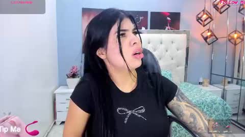 Marian Sexy online show from August 2, 2026, 12:25 pm