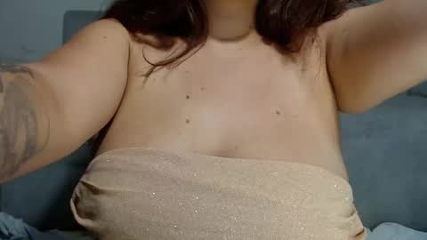 Maria  paulina online show from April 30, 2026, 3:13 am