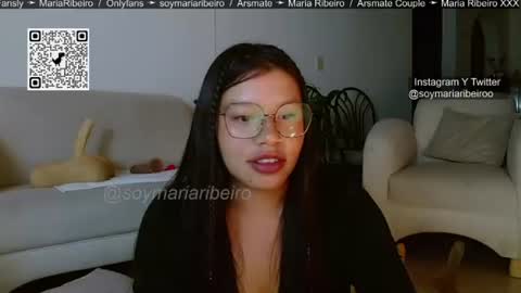 mariaribeiro online show from July 3, 2026, 2:07 am