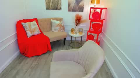 mariarobinsone online show from February 11, 2026, 7:19 pm