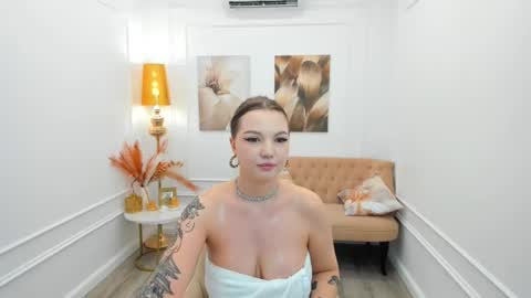 Snapshot of mariarobinsone chatting on June 11, 2026, 12:32 am mariarobinsone online show from June 11, 2026, 12:32 am