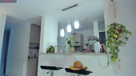 Snapshot of mariascarlett chatting on January 24, 2025, 4:48 am mariascarlett online show from January 24, 2025, 4:48 am