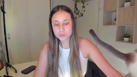 Snapshot of mariascarlett chatting on December 17, 2025, 3:23 am mariascarlett online show from December 17, 2025, 3:23 am