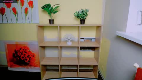 Snapshot of mariatess_ chatting on December 31, 2024, 11:53 am Mariia online show from December 31, 2024, 11:53 am