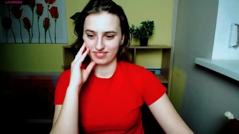 Snapshot of mariatess_ chatting on February 23, 2025, 11:11 am Mariia online show from February 23, 2025, 11:11 am