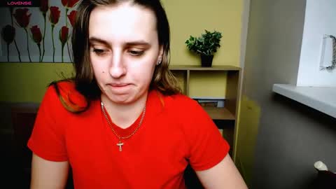 Snapshot of mariatess_ chatting on March 4, 2025, 5:45 pm Mariia online show from March 4, 2025, 5:45 pm