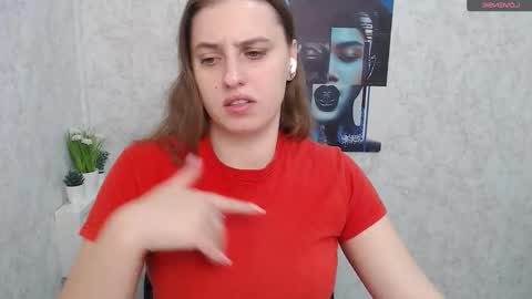 Mariia online show from December 17, 2025, 11:05 am