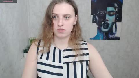 Mariia online show from April 25, 2026, 1:41 pm