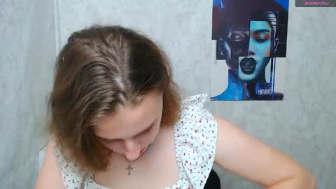 Mariia online show from June 6, 2026, 3:06 pm