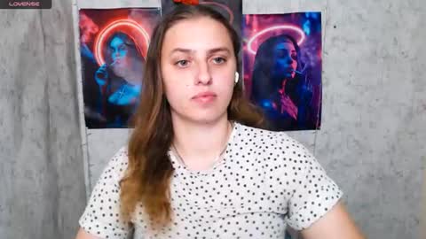 Mariia online show from June 9, 2026, 11:44 am