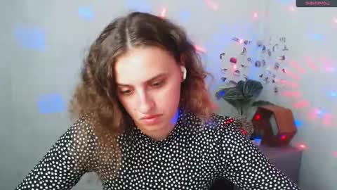 Mariia online show from June 10, 2026, 1:21 pm