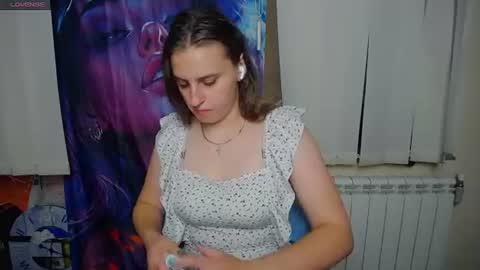 Mariia online show from June 16, 2026, 11:46 am