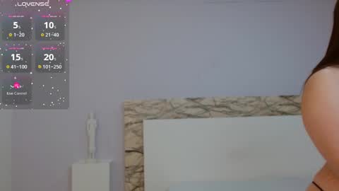 Snapshot of mariatyler chatting on January 14, 2025, 7:11 pm Maria Tyler online show from January 14, 2025, 7:11 pm