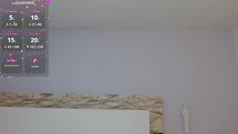 Snapshot of mariatyler chatting on January 18, 2025, 7:15 pm Maria Tyler online show from January 18, 2025, 7:15 pm