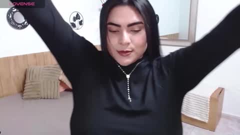 mariavex online show from March 5, 2026, 8:16 pm