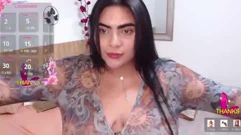 mariavex online show from March 17, 2026, 12:26 am