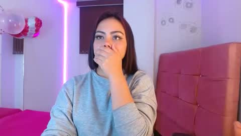 maribelsex303av online show from February 20, 2025, 11:20 am