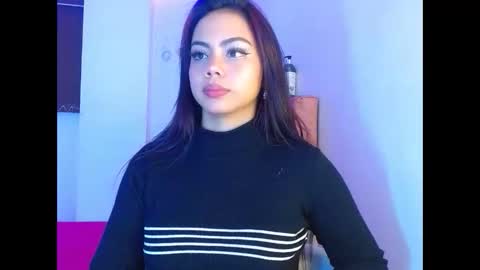 Snapshot of maribelsex303av chatting on February 21, 2025, 12:06 pm maribelsex303av online show from February 21, 2025, 12:06 pm