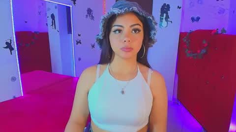 Snapshot of maribelsex303av chatting on September 25, 2025, 11:36 am maribelsex303av online show from September 25, 2025, 11:36 am