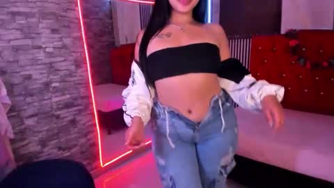 maribelsex303av online show from February 17, 2026, 4:57 pm