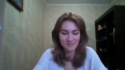 Elianor online show from March 21, 2026, 1:37 pm
