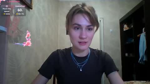Elianor online show from March 22, 2026, 3:15 pm