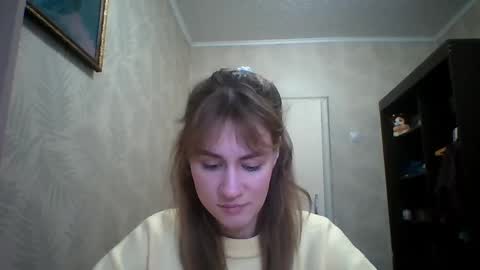 Elianor online show from March 26, 2026, 9:04 am