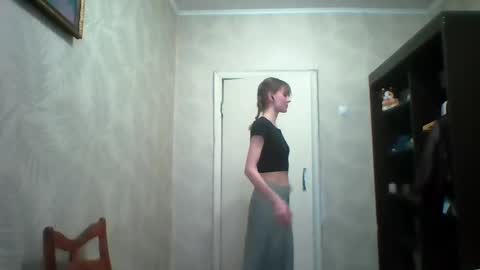 Elianor online show from March 28, 2026, 3:11 pm