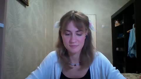 Elianor online show from March 31, 2026, 6:08 pm