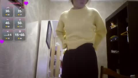 Elianor online show from April 30, 2026, 8:57 pm