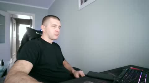 Snapshot of maribor5879 chatting on January 13, 2025, 8:37 am maribor5879 online show from January 13, 2025, 8:37 am