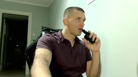 maribor5879 online show from February 19, 2025, 10:31 pm