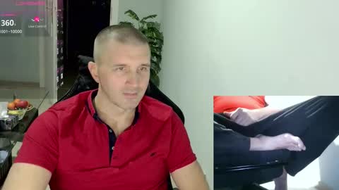 maribor5879 online show from November 19, 2025, 10:21 pm